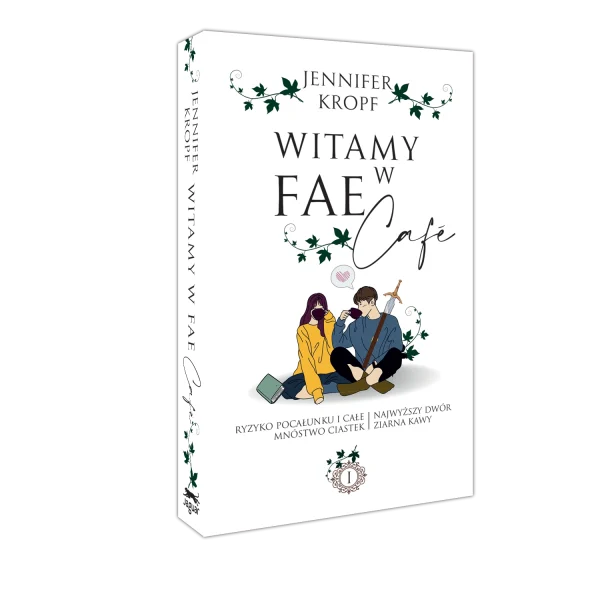 Witamy w Fae Café