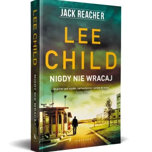 Jack Reacher. Nigdy nie wracaj