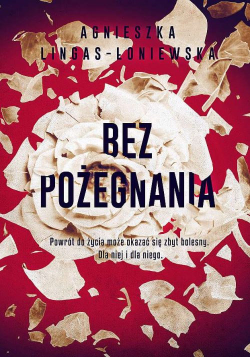 Bez pożegnania, wydanie kieszonkowe