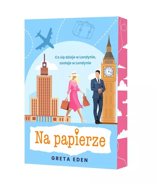 Na papierze