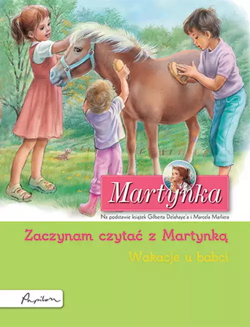 0473954-martynka-wakacje-u-b.webp Martynka. Wakacje u babci. Zaczynam czytać z Martynką
