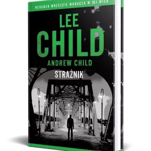 Jack Reacher. Strażnik