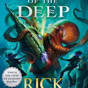 Daughter of the Deep
