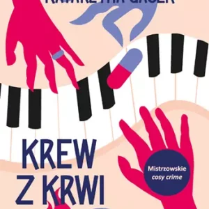Krew z krwi