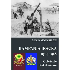 Kampania Iracka 1914-1918