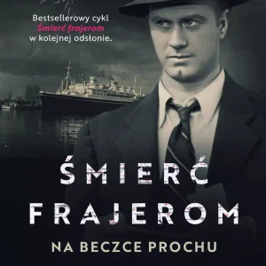 Śmierć frajerom. Na beczce prochu
