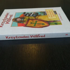 Krzyżowiec Wilfred