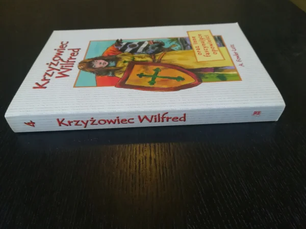 Krzyżowiec Wilfred