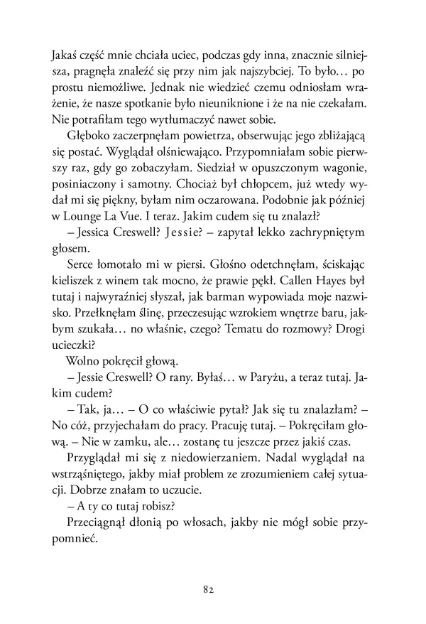 More Than Words. Dźwięki miłości