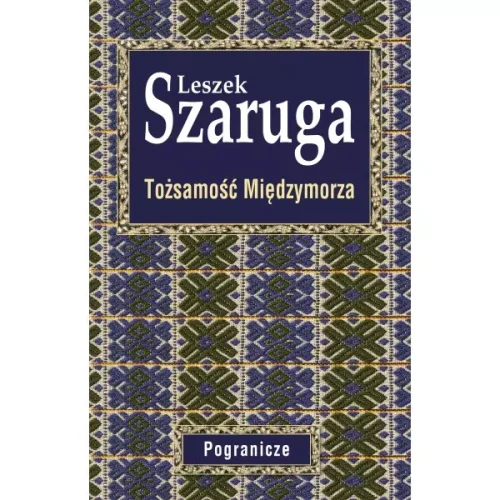 Tożsamość Międzymorza