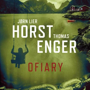 Blix i Ramm na tropie zbrodni. Tom 5. Ofiary