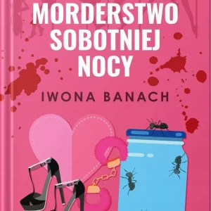 Morderstwo sobotniej nocy