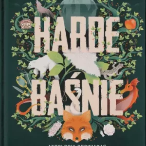 Harde Baśnie