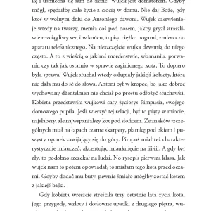 Zuza Wróbel na tropie. Tom 2. Mechaniczny Człowiek i szkoła złodziei