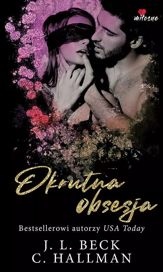 Okrutna obsesja
