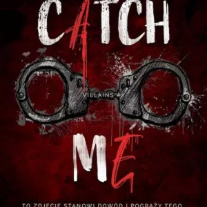 Catch me. Villains. Tom 2