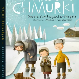 Syberyjskie przygody Chmurki