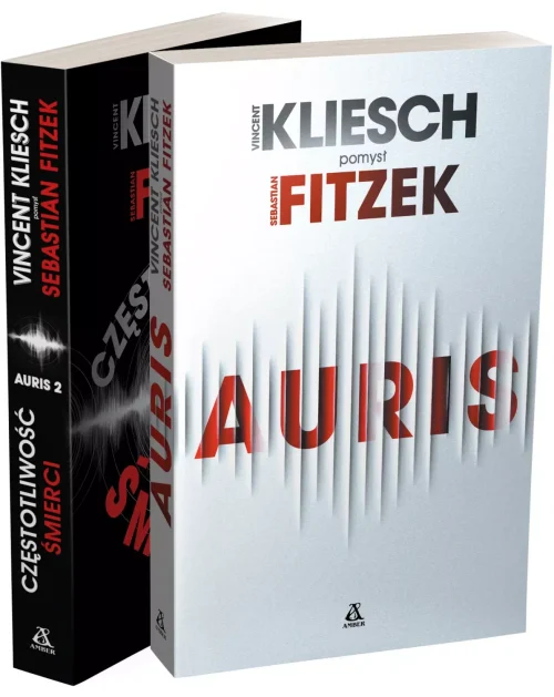 Pakiet. Auris / Częstotliwość śmierci