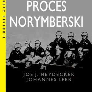 Proces norymberski wyd. 2023