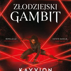 Złodziejski Gambit