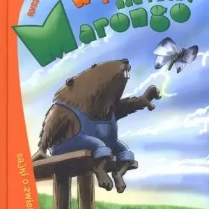W puszczy Marongo