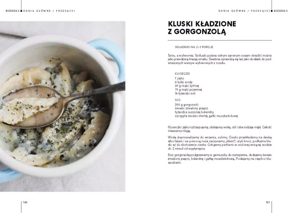 Menu kryzysowe
