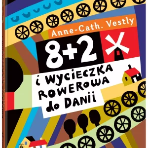 8+2 i wycieczka rowerowa do Danii