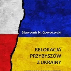 Relokacja przybyszów z Ukrainy