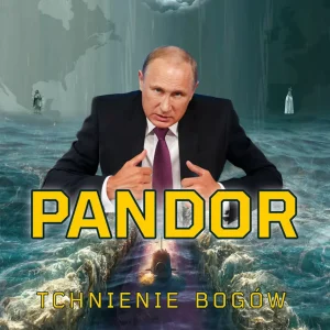 Pandor. Tchnienie bogów