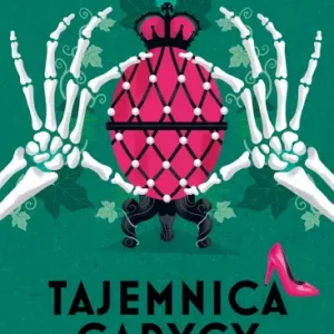 Tajemnica Carycy