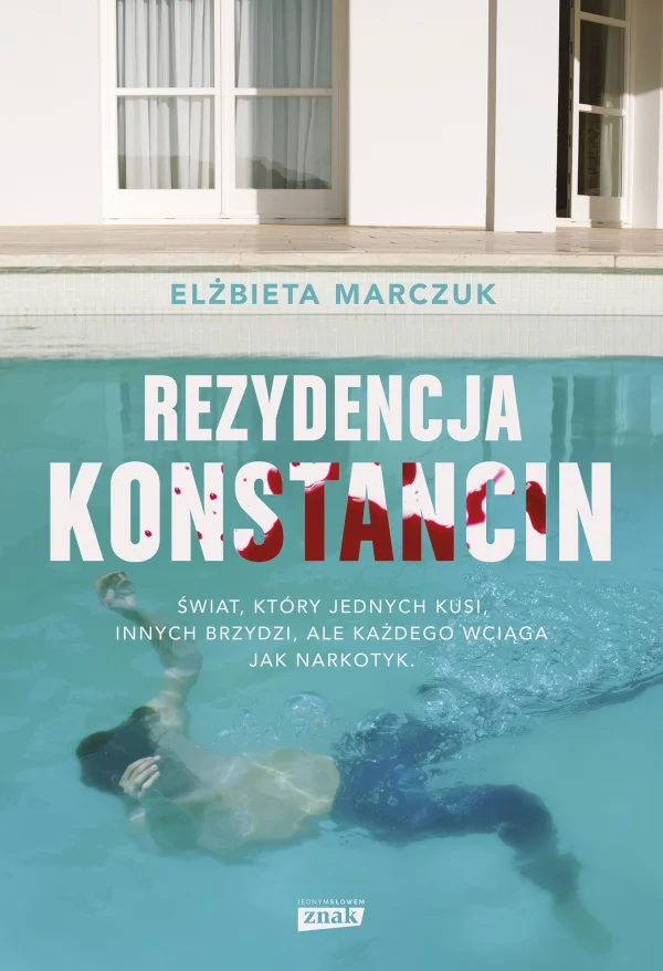 Rezydencja Konstancin