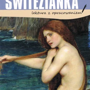 Świtezianka (Lektura z opracowaniem)