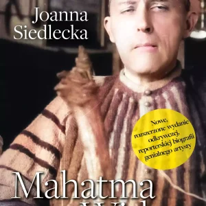 Mahatma Witkac