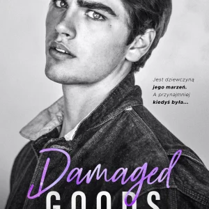 All Saints High. Tom 4. Damaged Goods
