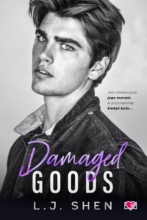All Saints High. Tom 4. Damaged Goods