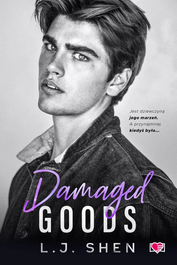 All Saints High. Tom 4. Damaged Goods