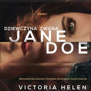 Dziewczyna zwana Jane Doe