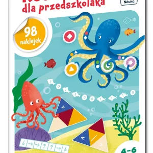 Kodowanie dla przedszkolaka