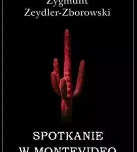Spotkanie w Montevideo