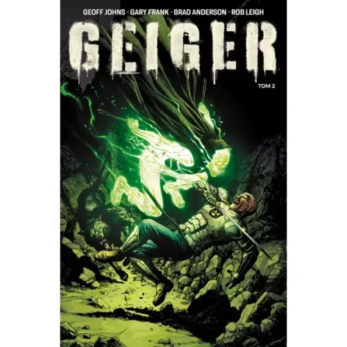 Geiger. Tom 2
