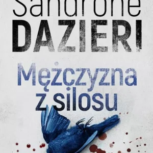 Mężczyzna z silosu