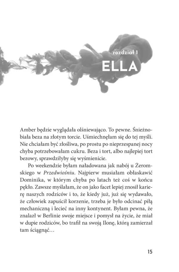 To nie jest, do diabła, love story. Tom 2