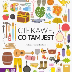 Ciekawe, co tam jest