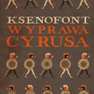 Wyprawa Cyrusa wyd. 4