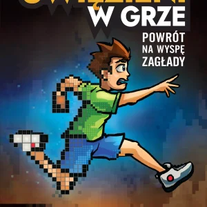 Uwięzieni w grze. Powrót na Wyspę Zagłady