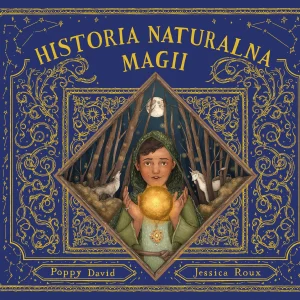 Historia naturalna magii