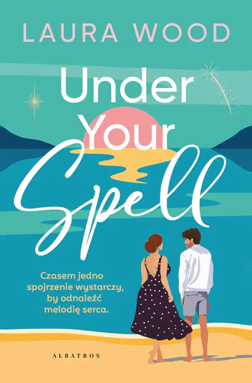 Under Your Spell