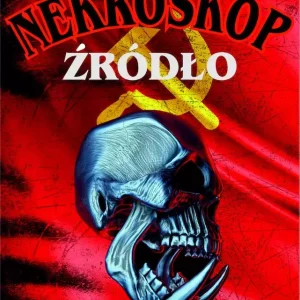 Nekroskop. Tom 3. Źródło