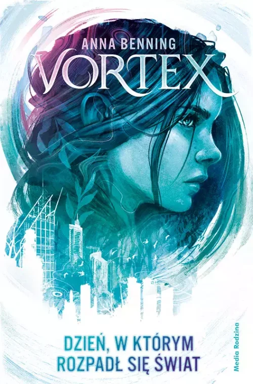 Vortex. Dzień, w którym rozpadł się świat