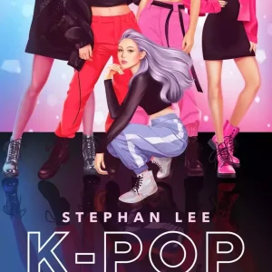 K-pop tajne przez poufne